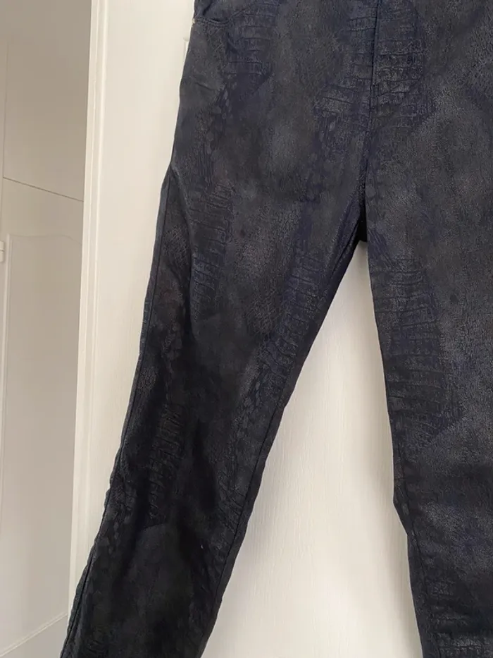 Joli pantalon Eva Kayan - photo numéro 3