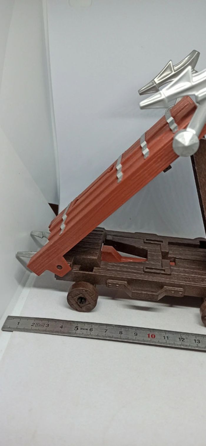 Chariot d'assaut playmobil - photo numéro 5