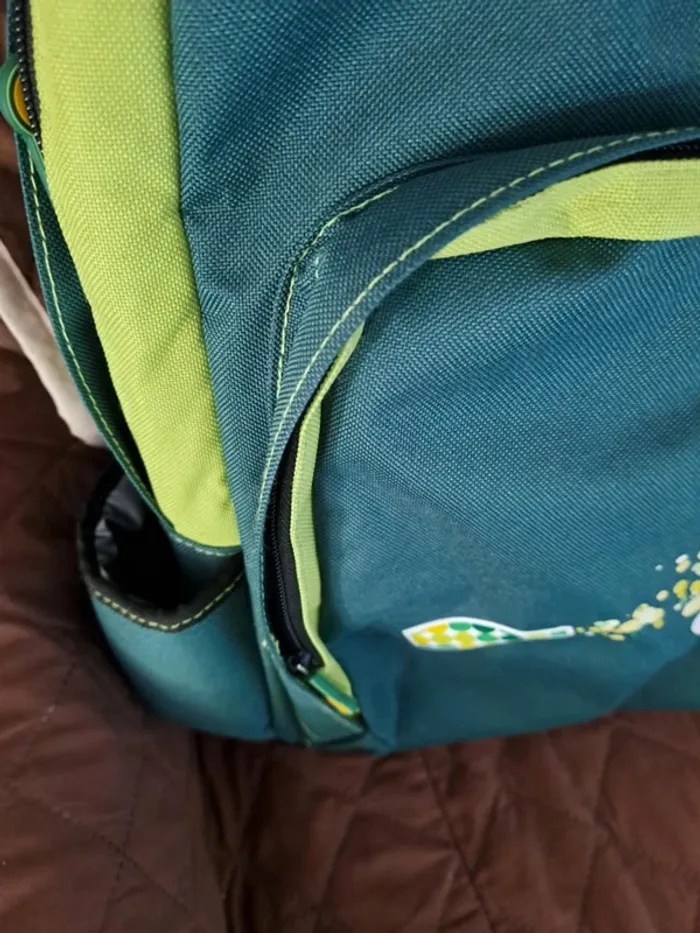 Sac isotherme Perrier - photo numéro 4