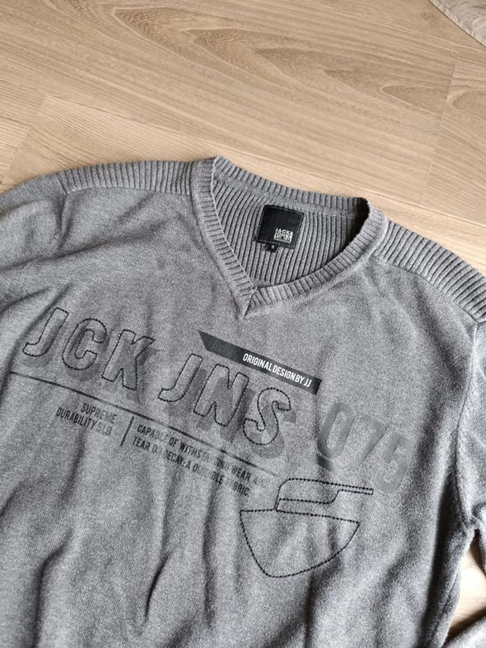 Pull Jack jones - photo numéro 3