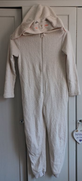 Pyjama 10 ans