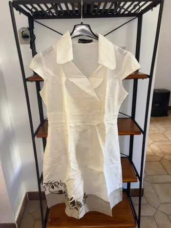 Robe femme