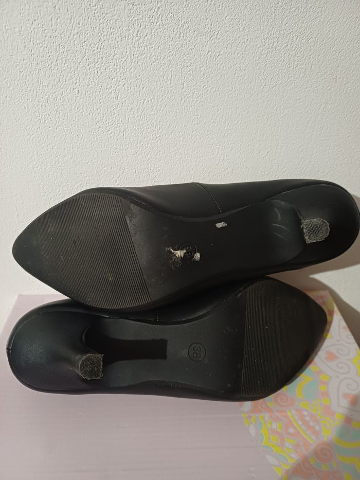 Chaussure à talons - photo numéro 4