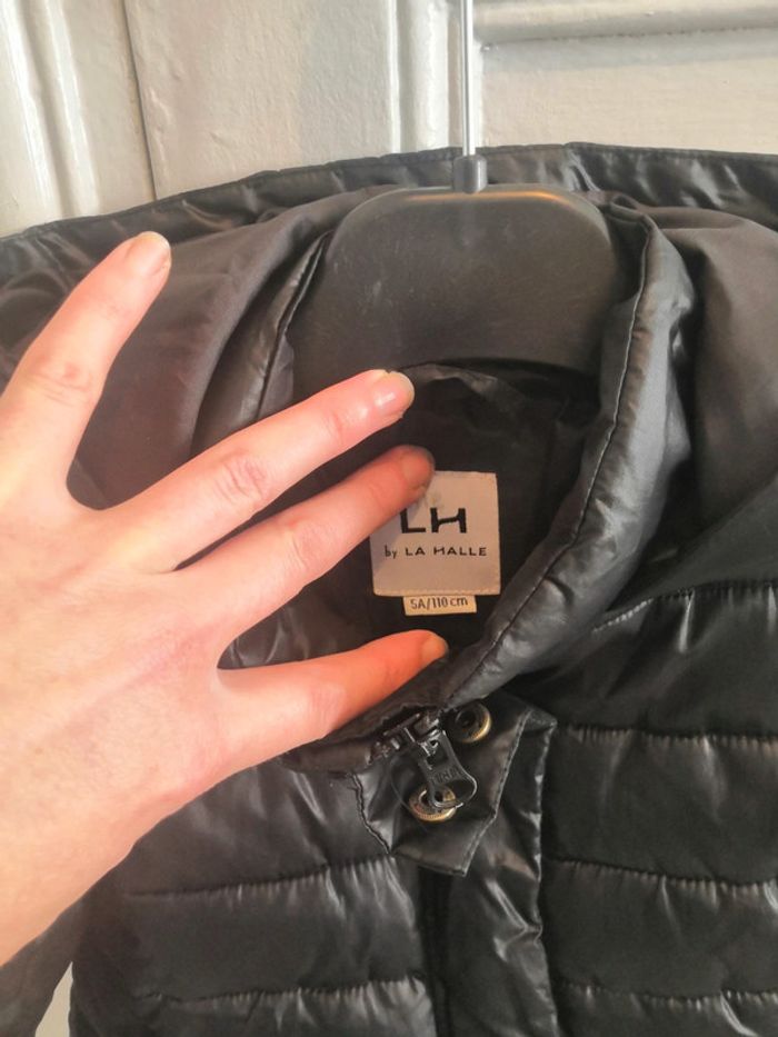 Doudoune - photo numéro 2