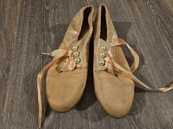 Chaussures