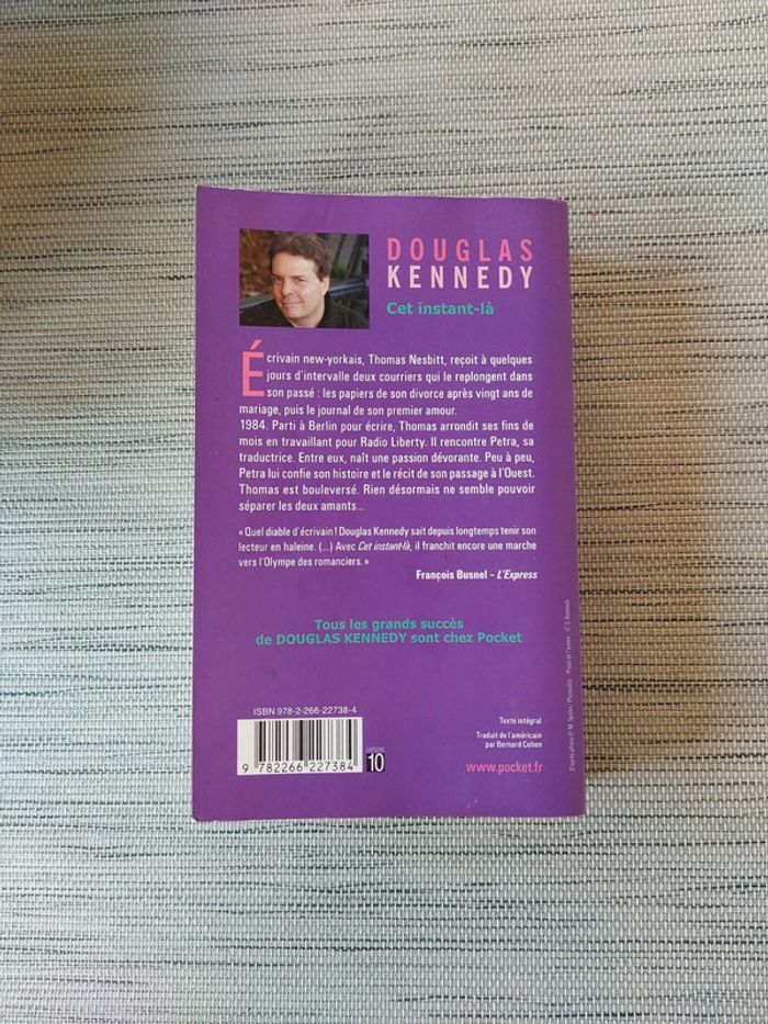 Cet instant là - photo numéro 2