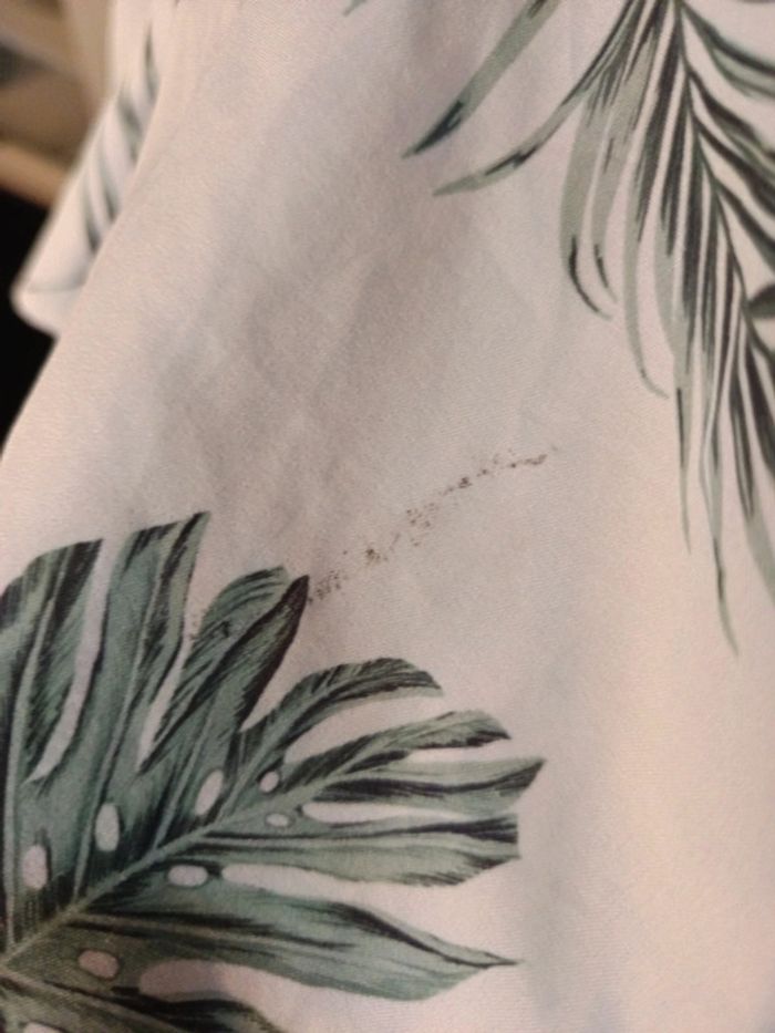 Chemise homme Shein taille XXXL - photo numéro 10