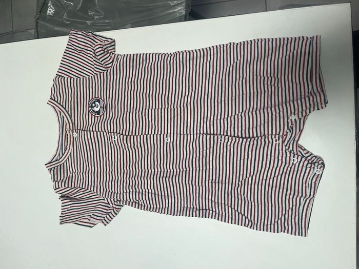 Combi short - photo numéro 3