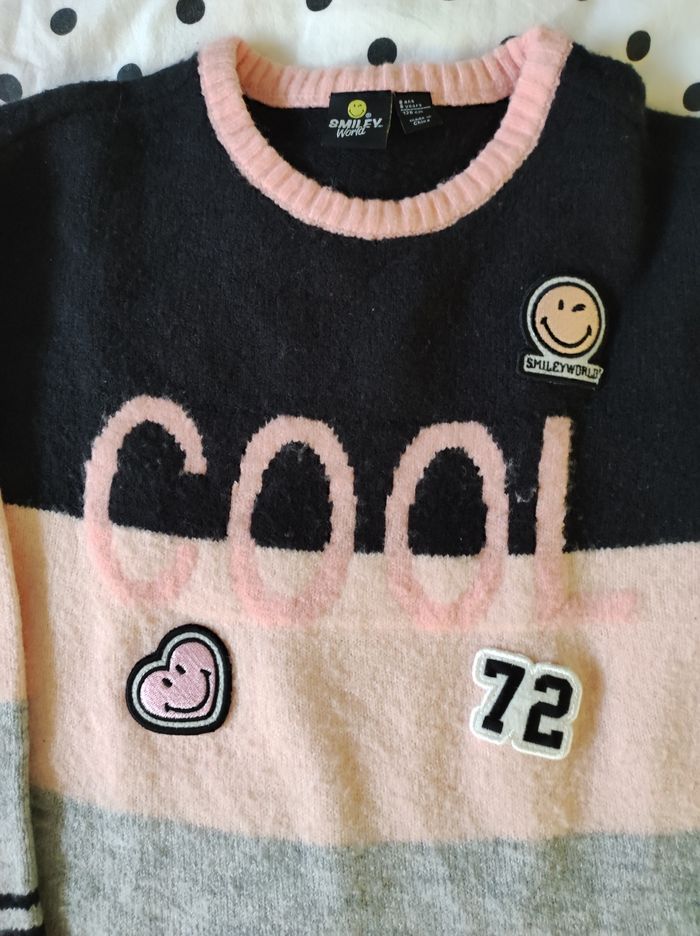 Robe chaude - photo numéro 2