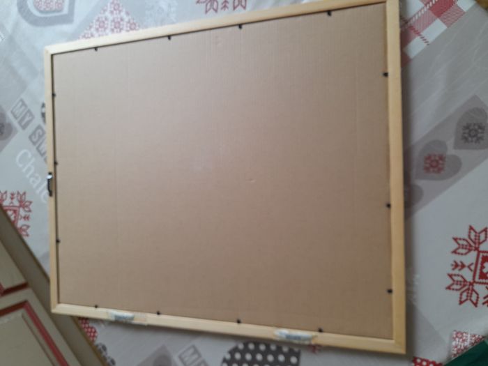 Tableau - photo numéro 2