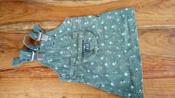 Robe okaidi