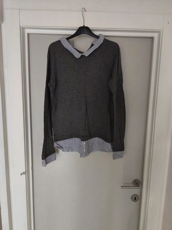 Pull femme