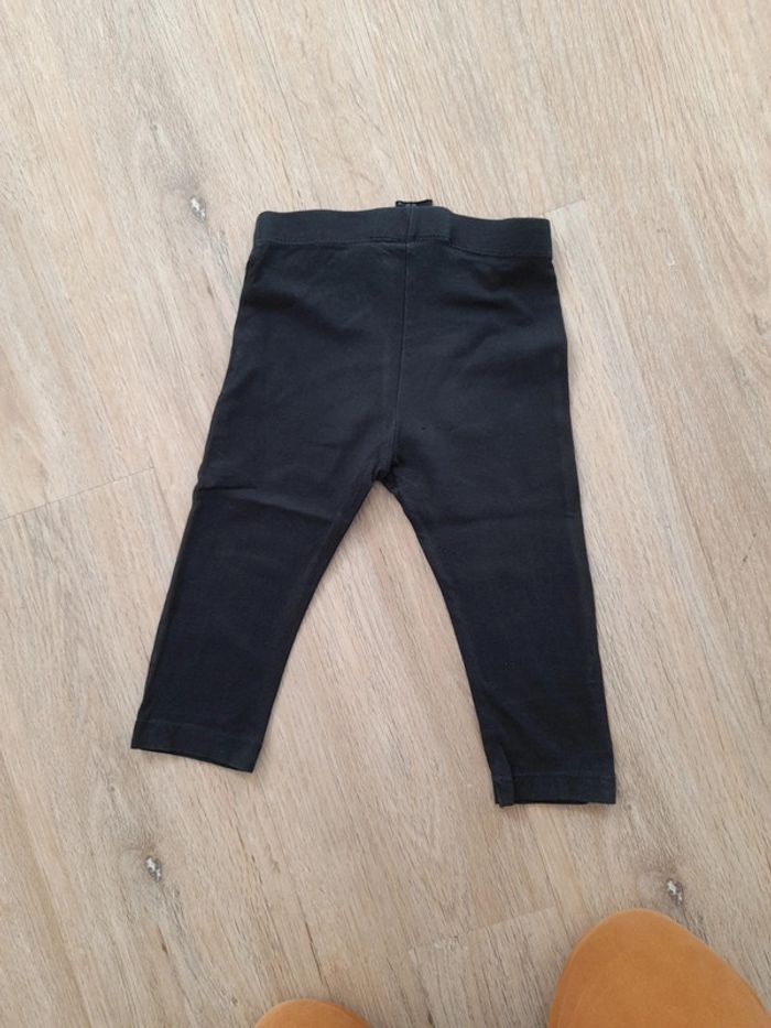 Leggings 3/4 - photo numéro 3