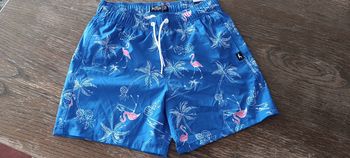 Short Hollister XS