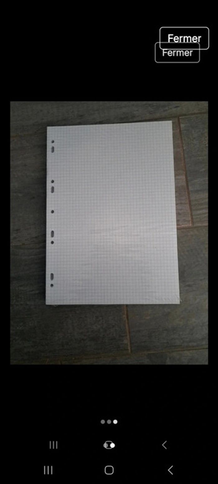 400 copies doubles U - photo numéro 2