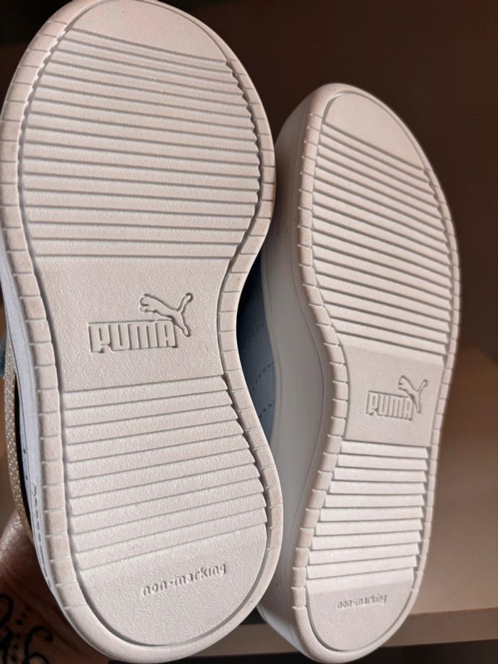 Baskets Puma P.31 Neuves unisex - photo numéro 8