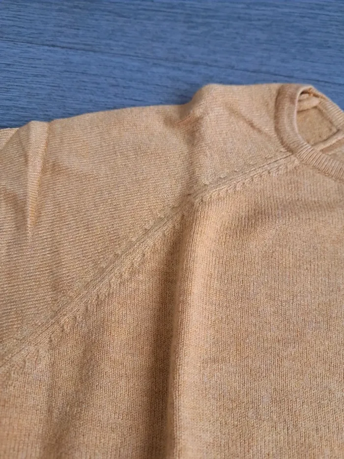 Pull léger - photo numéro 4