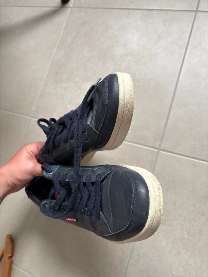 Chaussures levi’s taille 43 - photo numéro 5