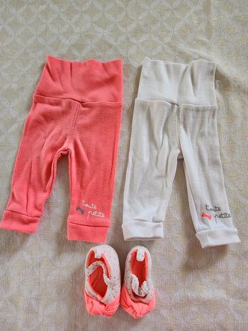 Lot legging
