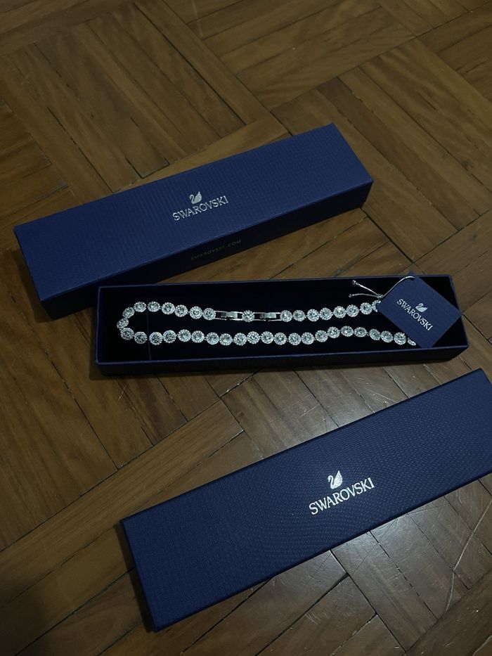 Swarovski Angeli - photo numéro 2