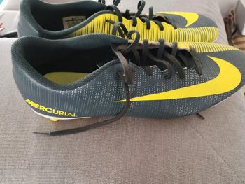 Crampon taille 45