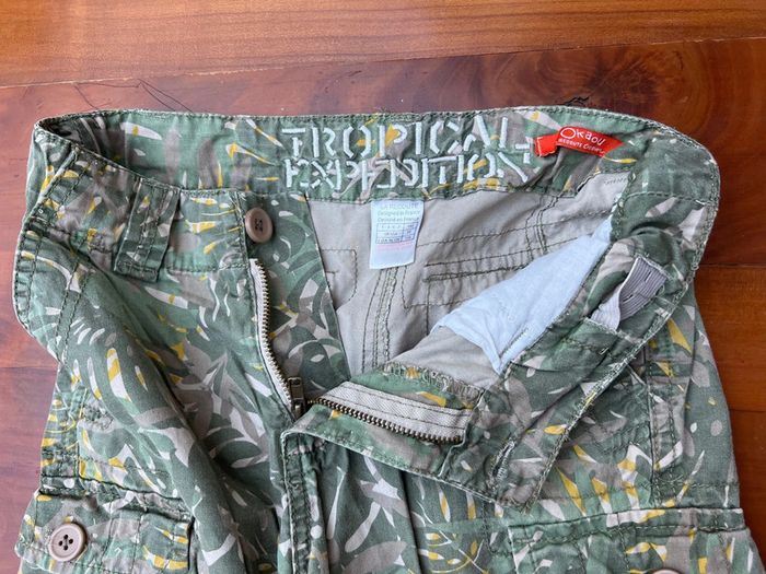 Bermuda La Redoute 9 ans - photo numéro 2