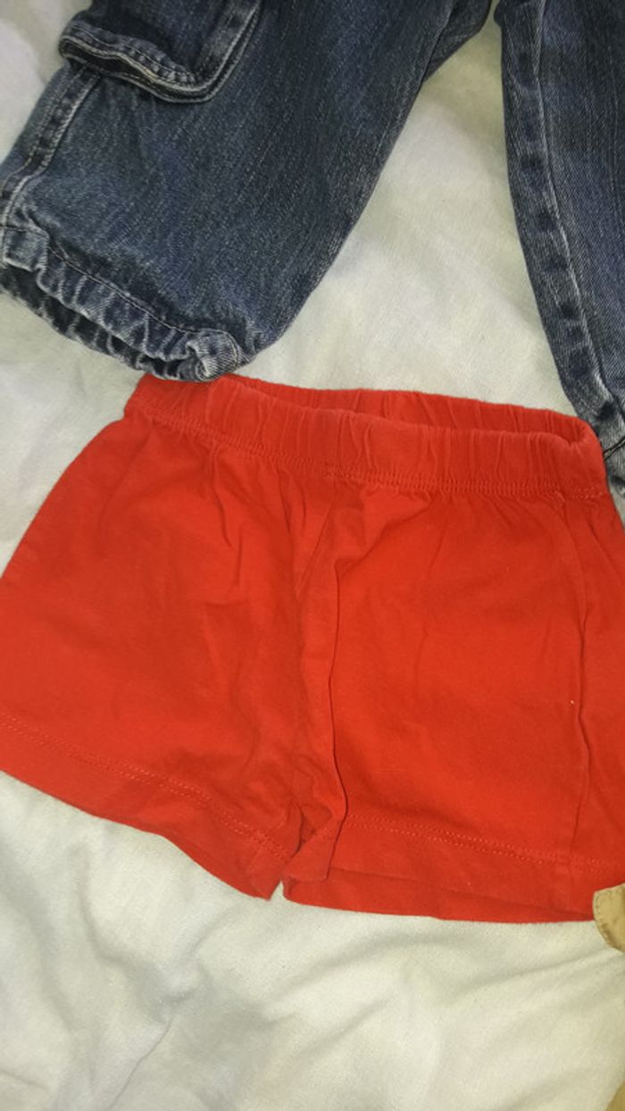 Lot garcon 18 mois - photo numéro 4