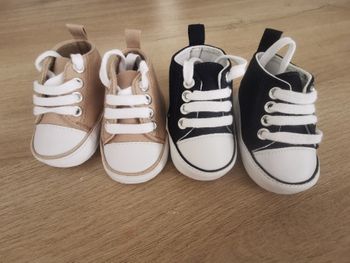 Chaussures bébé