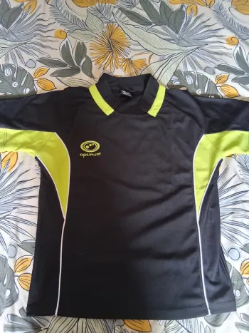 Entraînement sportif
