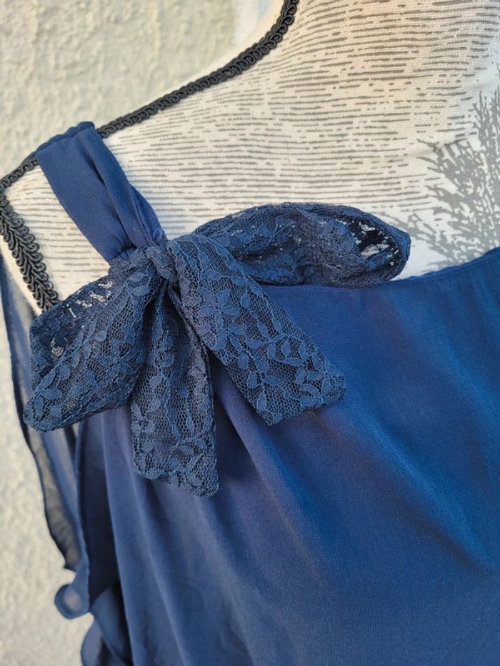 Robe naf naf - photo numéro 3