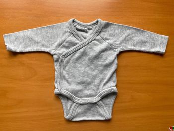 Body naissance