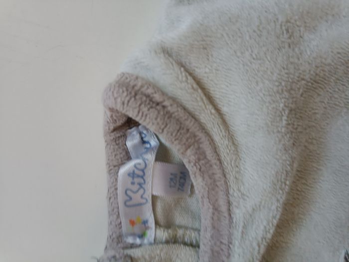 Pyjama garçon - photo numéro 2