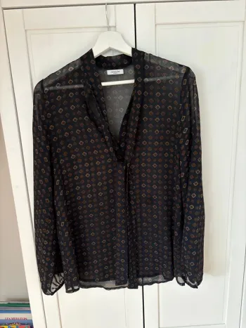Blouse L La Redoute Création