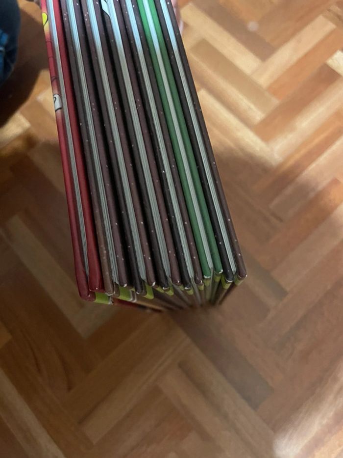 Lot livres stellablabla - photo numéro 6