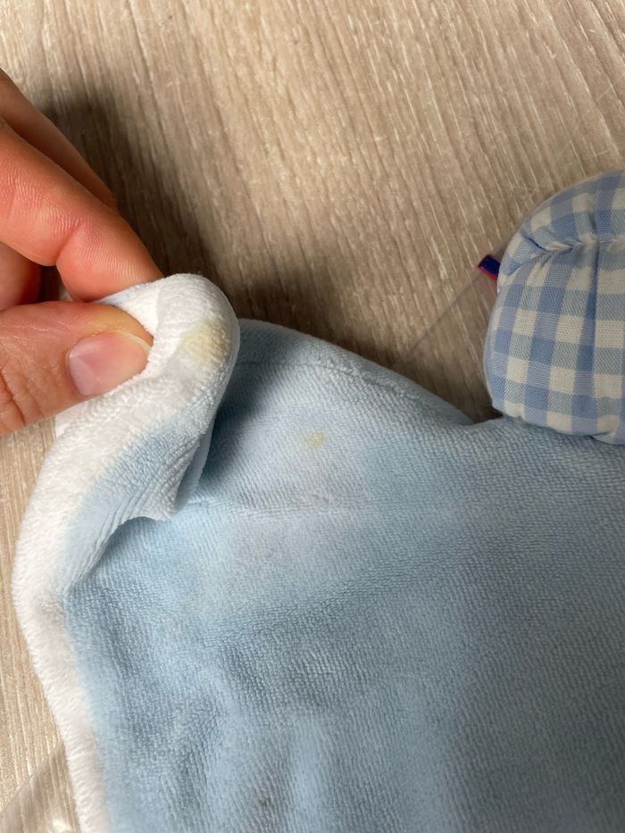 JAC56 doudou ours 🐻 JACADI - photo numéro 5