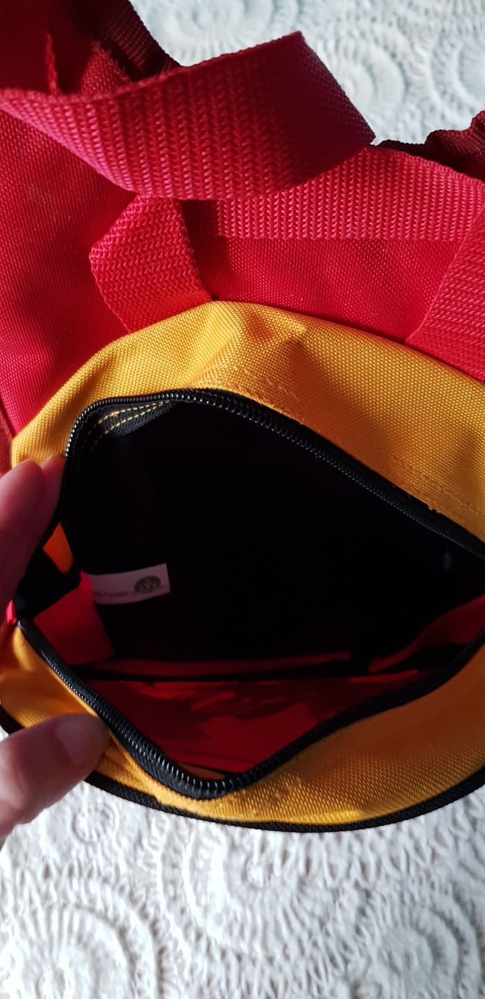 Sac à dos "Gormiti" - photo numéro 3