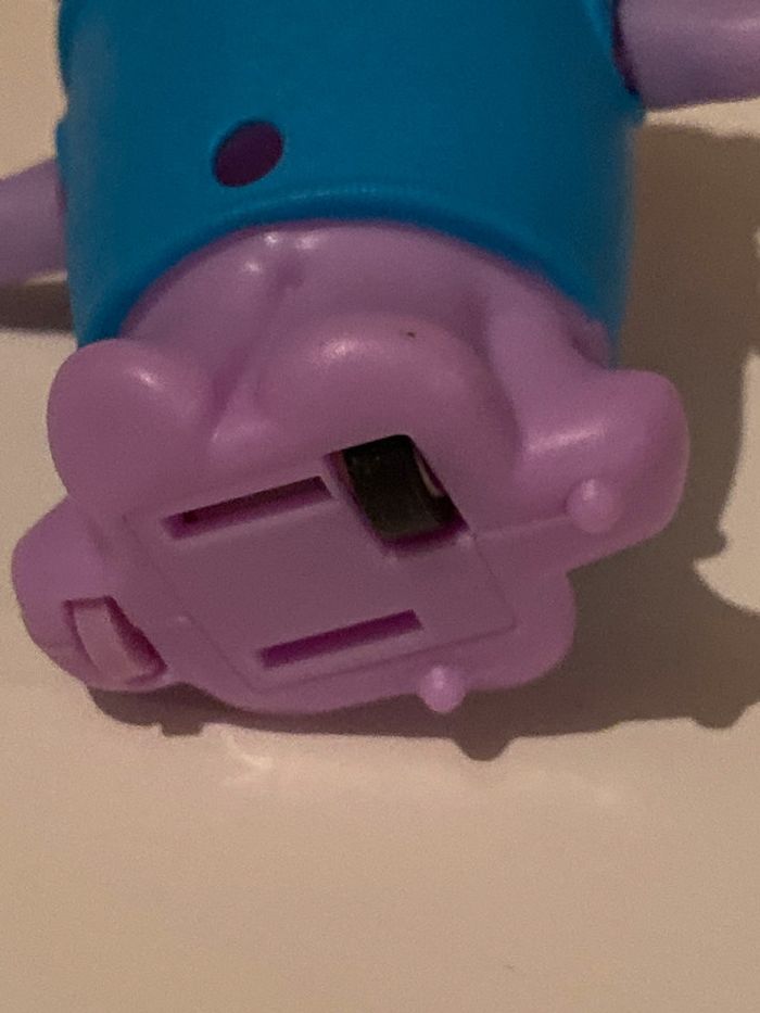 Figurine mc donald - photo numéro 2