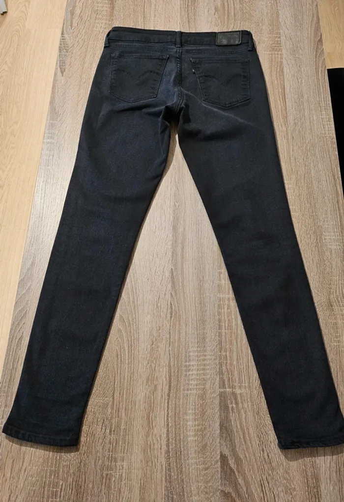 Jean Levis skinny 26 - photo numéro 2