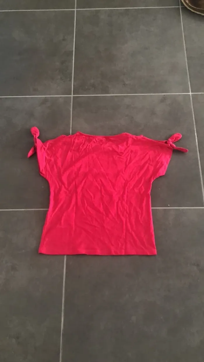 T shirt - photo numéro 2