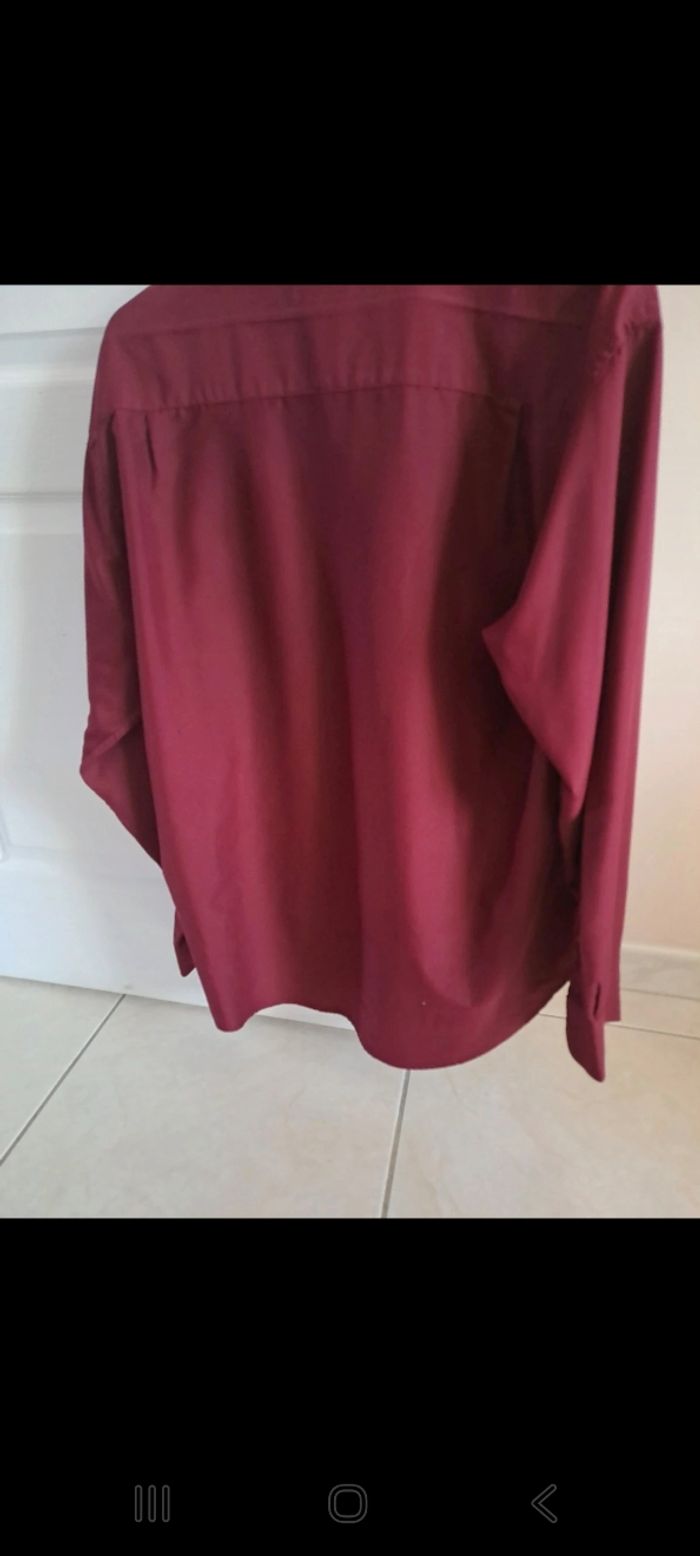 Chemise - photo numéro 2