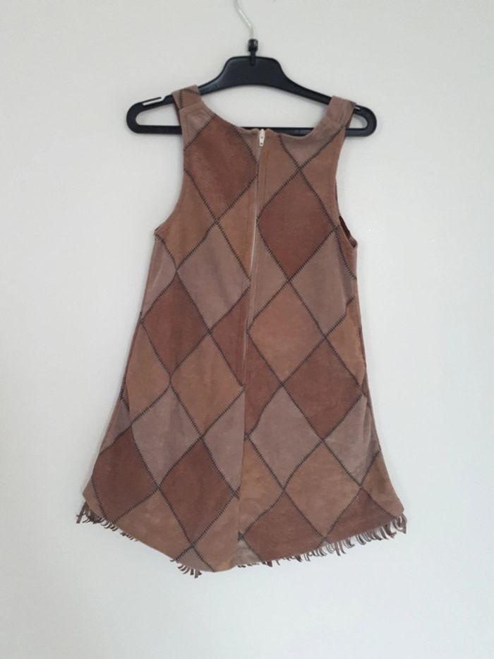 Robe indienne 4 ans - photo numéro 4