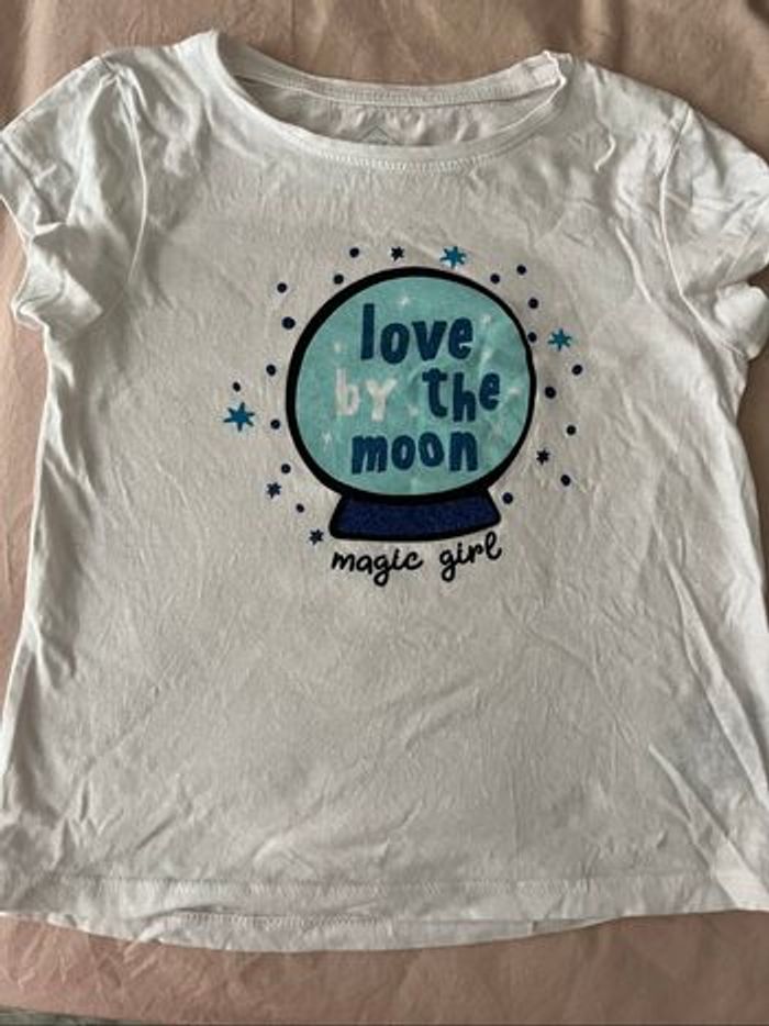 Lot tee shirts - photo numéro 4