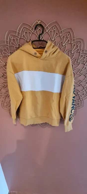 Pull 12 ans