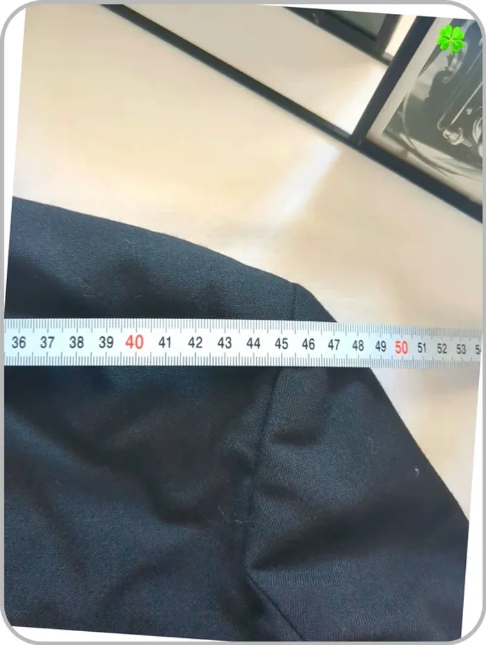Veste Blazer homme St Mickaël M - photo numéro 8