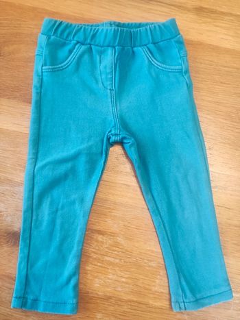 Jegging
