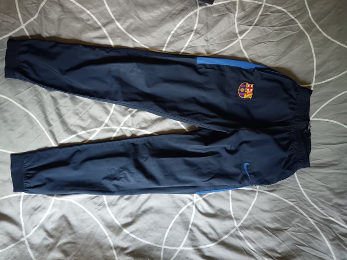 Bas de survetement nike