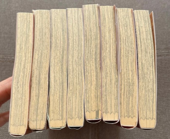 Lot Fairy Tail - photo numéro 4