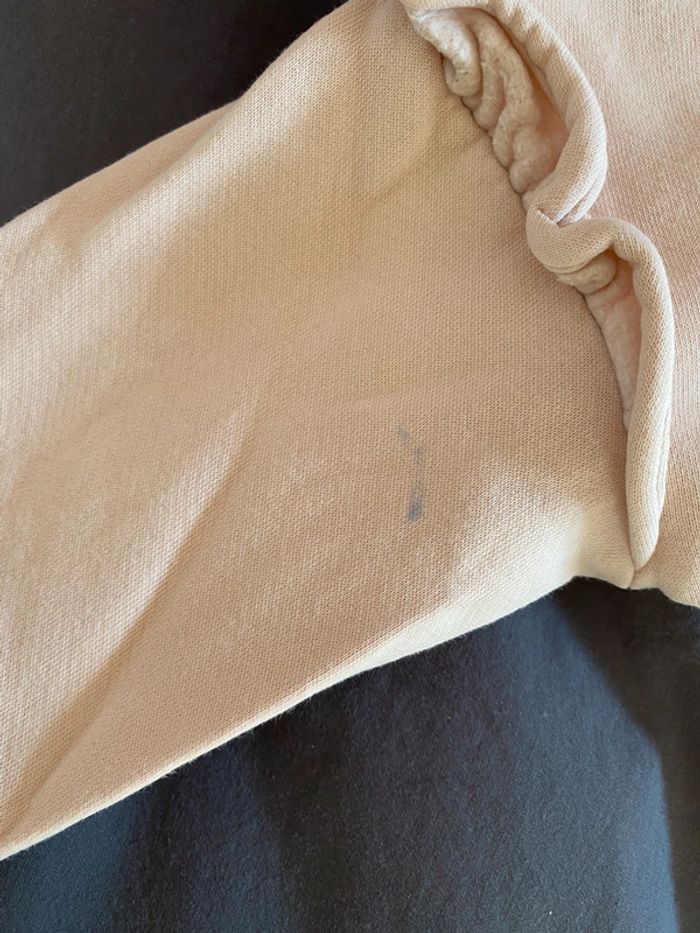 Sweat molletonné - photo numéro 5