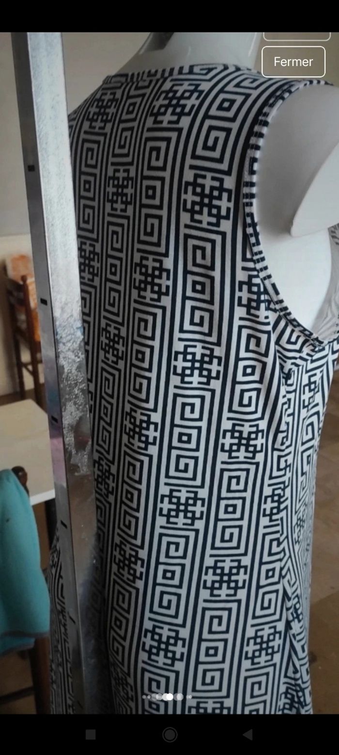 Très belle robe longue f1 - photo numéro 7