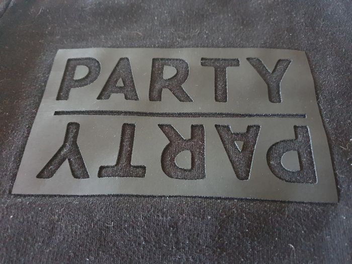 Sweat - photo numéro 3